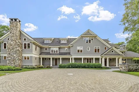 30 Leopard's Leap Road Meredith NH 03253