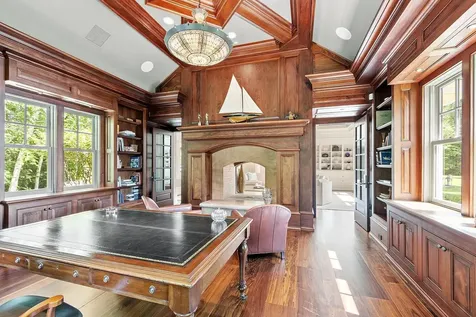 30 Leopard's Leap Road Meredith NH 03253