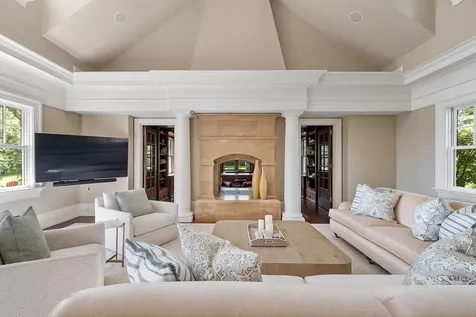 30 Leopard's Leap Road Meredith NH 03253