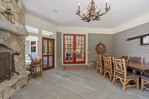 30 Leopard's Leap Road Meredith NH 03253