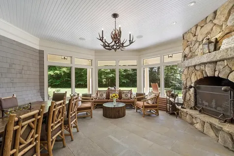 30 Leopard's Leap Road Meredith NH 03253