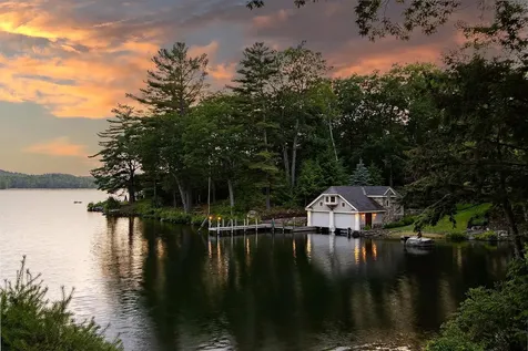 30 Leopard's Leap Road Meredith NH 03253