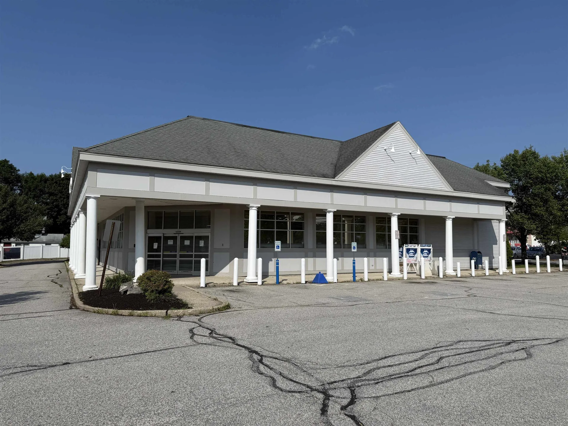 41 Carroll Street Pittsfield NH 03263