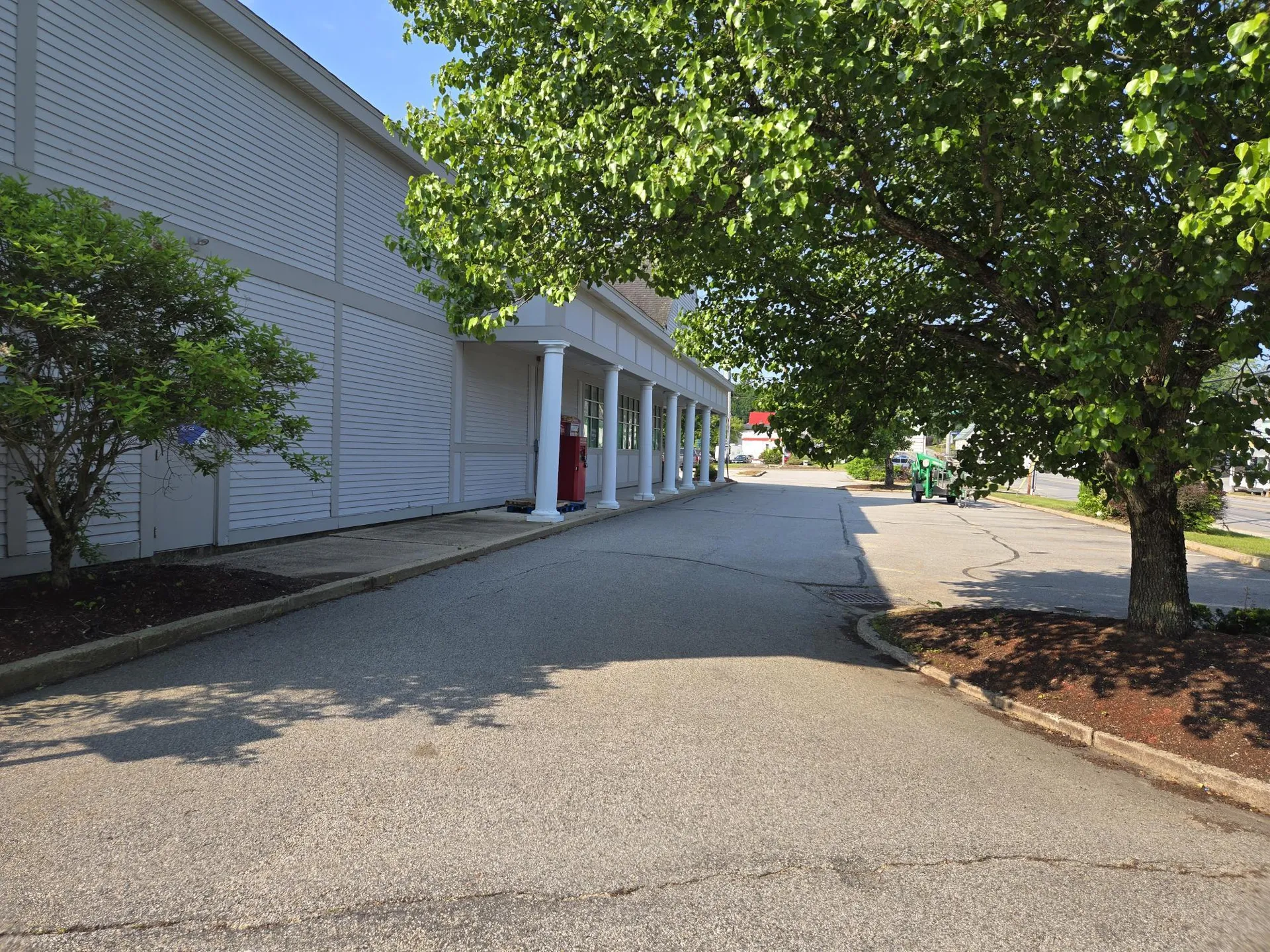 41 Carroll Street Pittsfield NH 03263