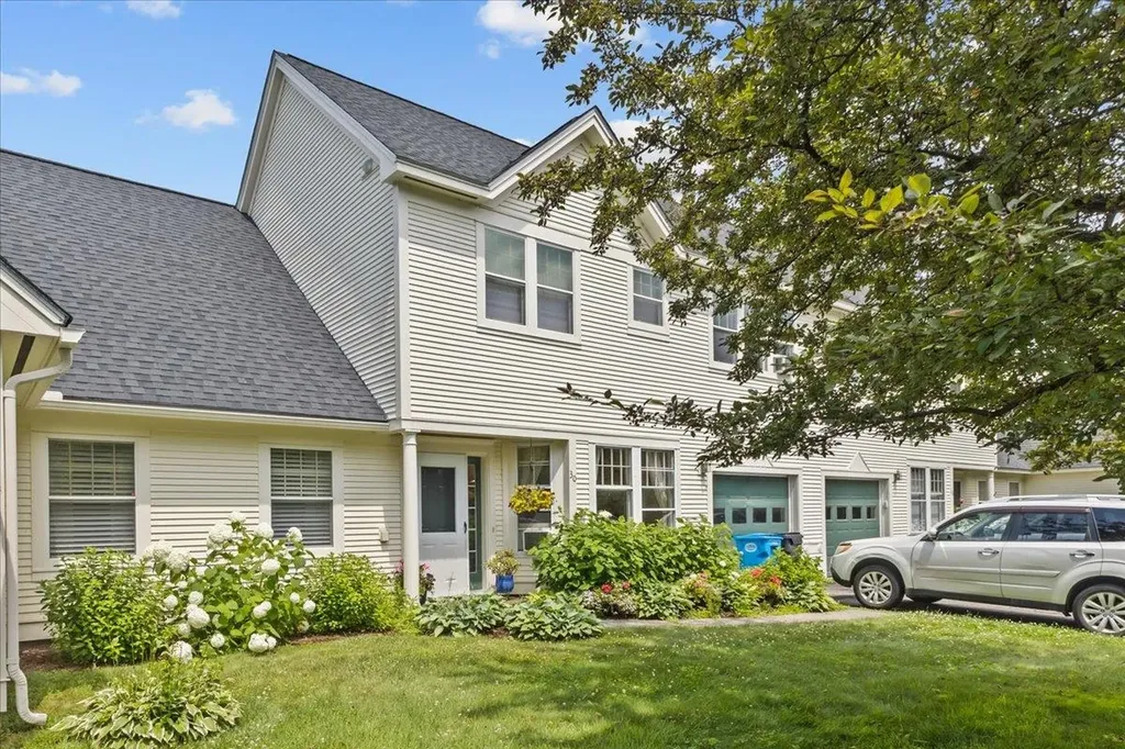 30 Eastman Farm Road Burlington VT 05408