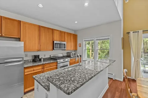 30 Eastman Farm Road Burlington VT 05408