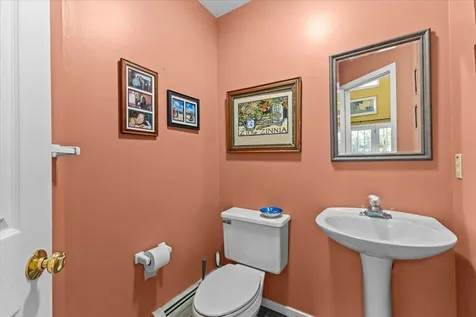 30 Eastman Farm Road Burlington VT 05408