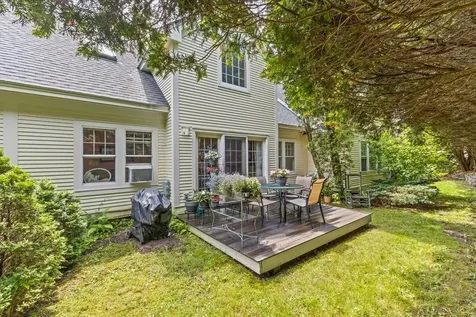 30 Eastman Farm Road Burlington VT 05408