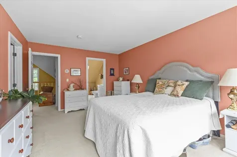 30 Eastman Farm Road Burlington VT 05408