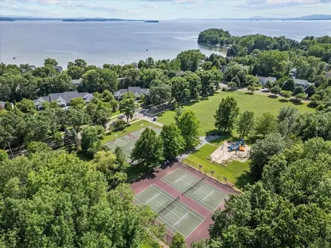 30 Eastman Farm Road Burlington VT 05408