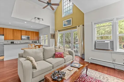 30 Eastman Farm Road Burlington VT 05408