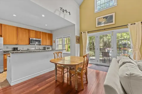 30 Eastman Farm Road Burlington VT 05408