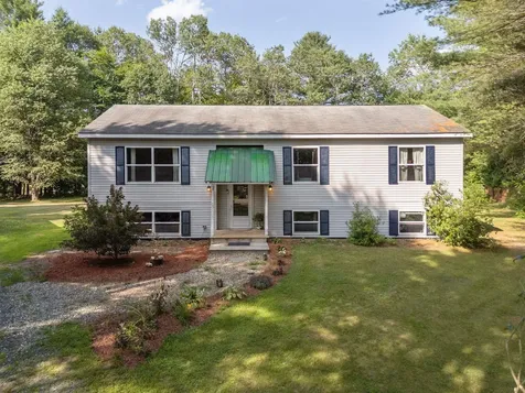 60 Heatherfield Road West Fairlee VT 05083