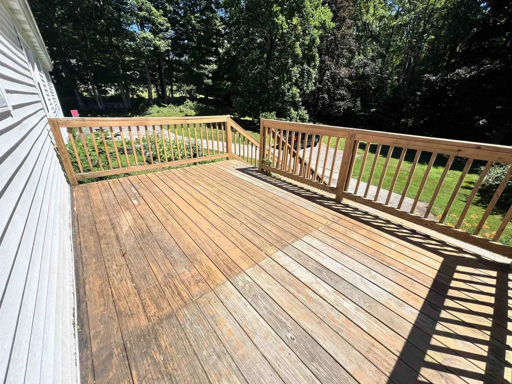 28 Old Wolfeboro Road Alton NH 03809