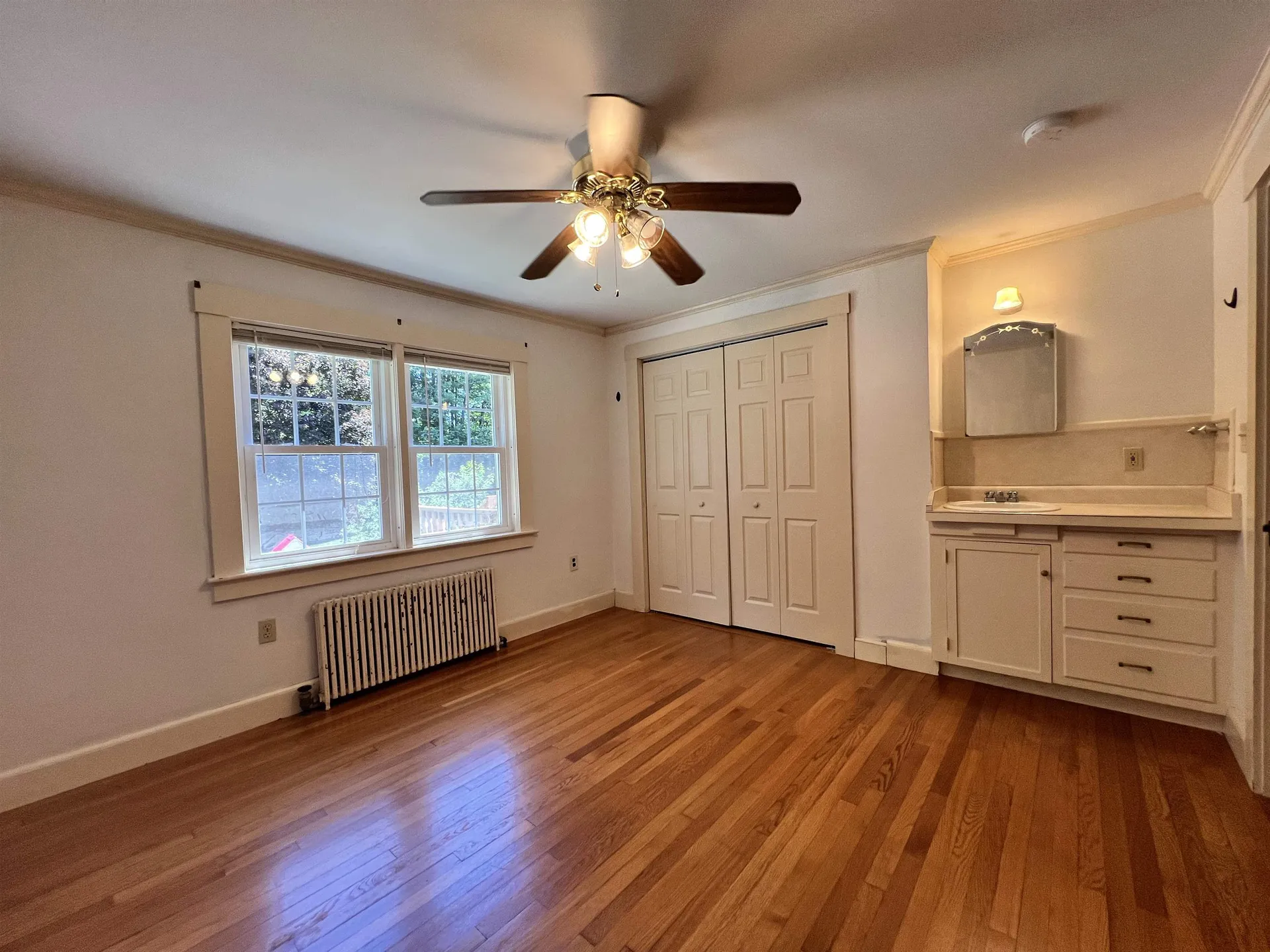 28 Old Wolfeboro Road Alton NH 03809