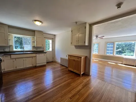 28 Old Wolfeboro Road Alton NH 03809