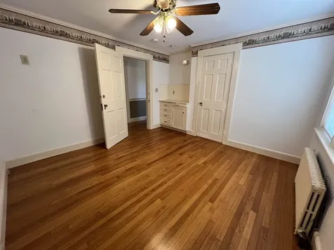 28 Old Wolfeboro Road Alton NH 03809