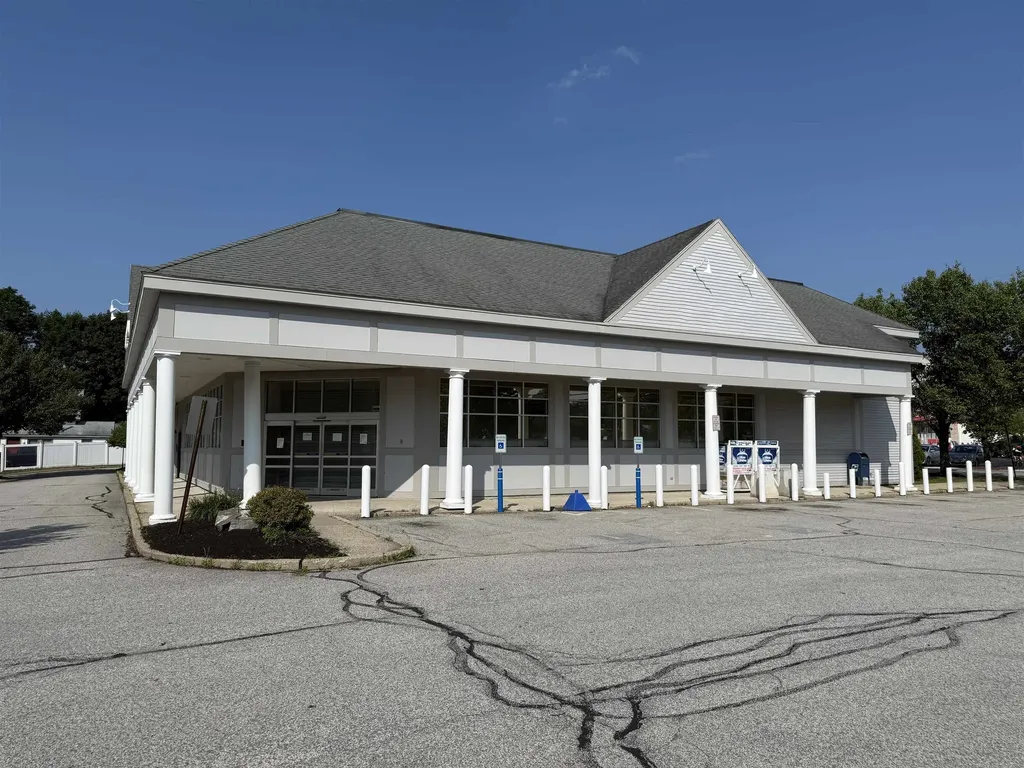 41 Carroll Street Pittsfield NH 03263