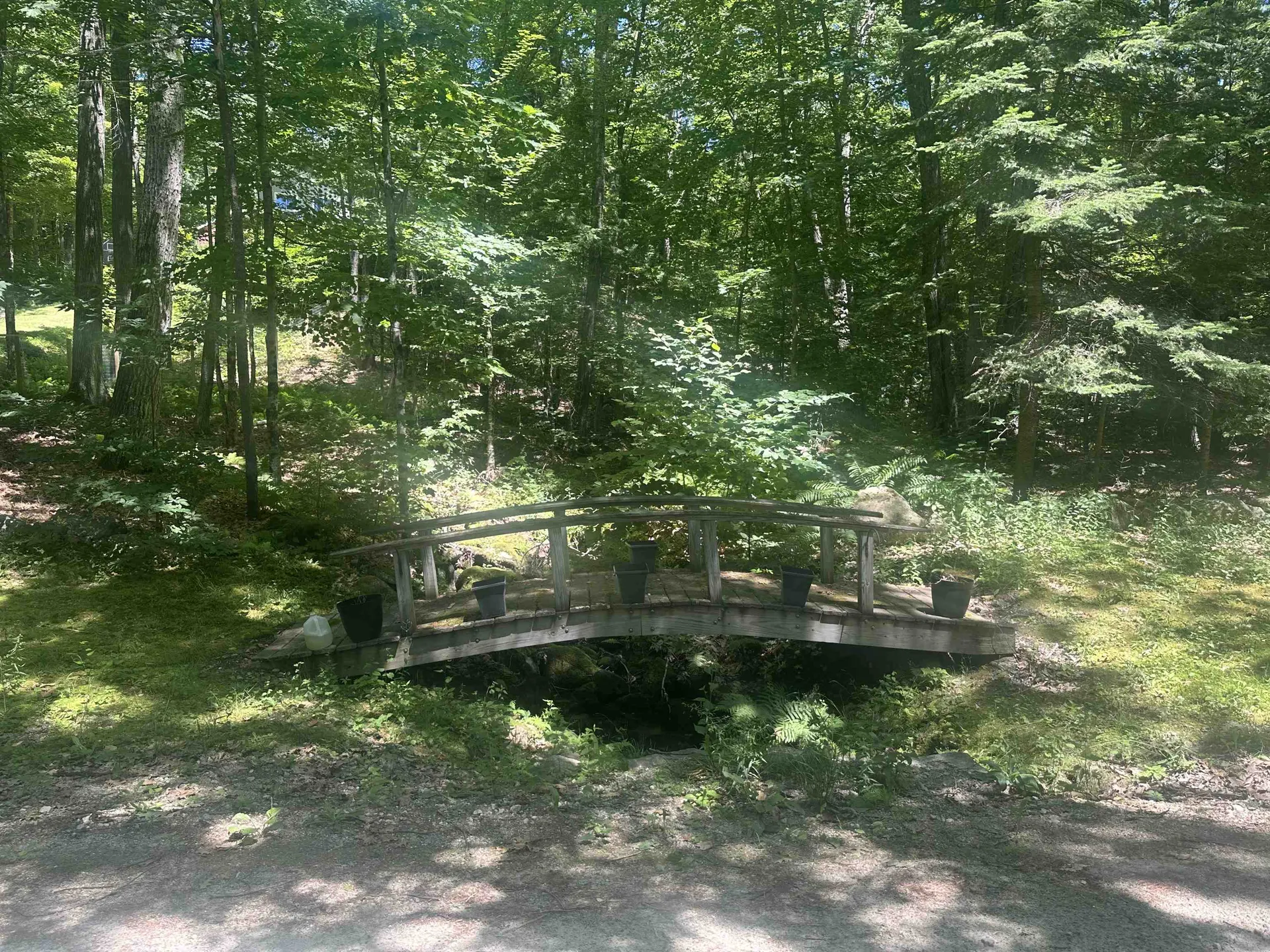 Lot 22 Rand Pond Road Goshen NH 03752