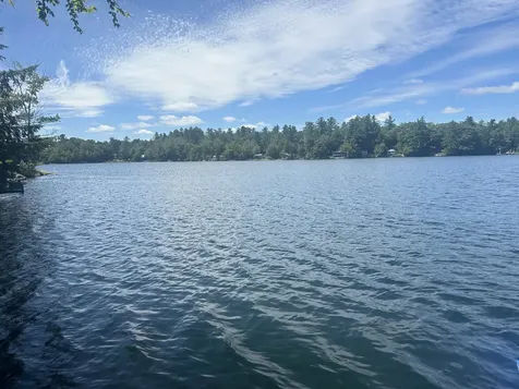Lot 22 Rand Pond Road Goshen NH 03752