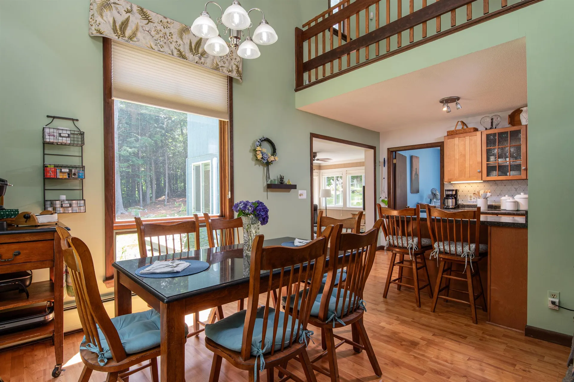 281 Evergreen Terrace Springfield VT 05156