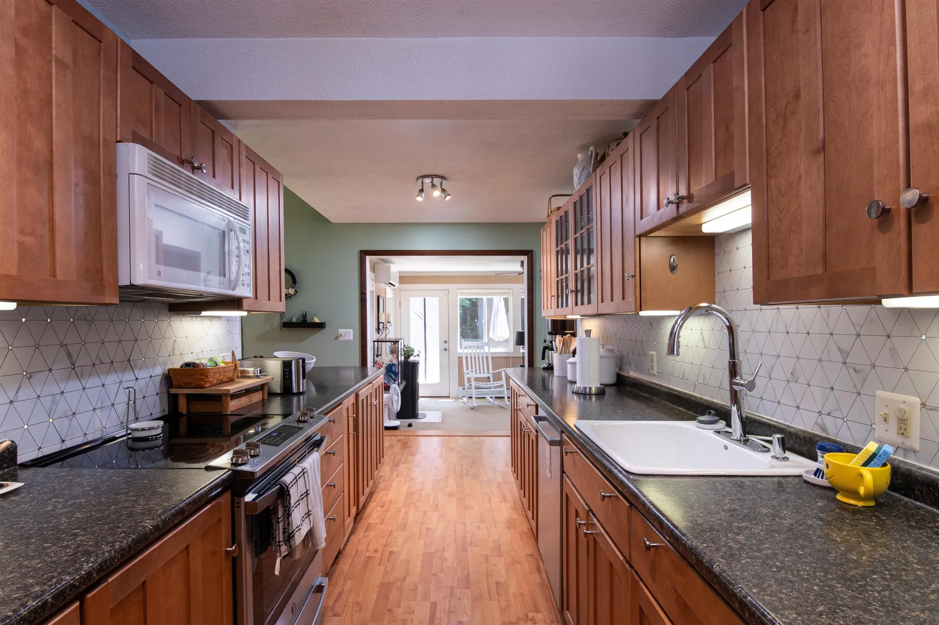 281 Evergreen Terrace Springfield VT 05156