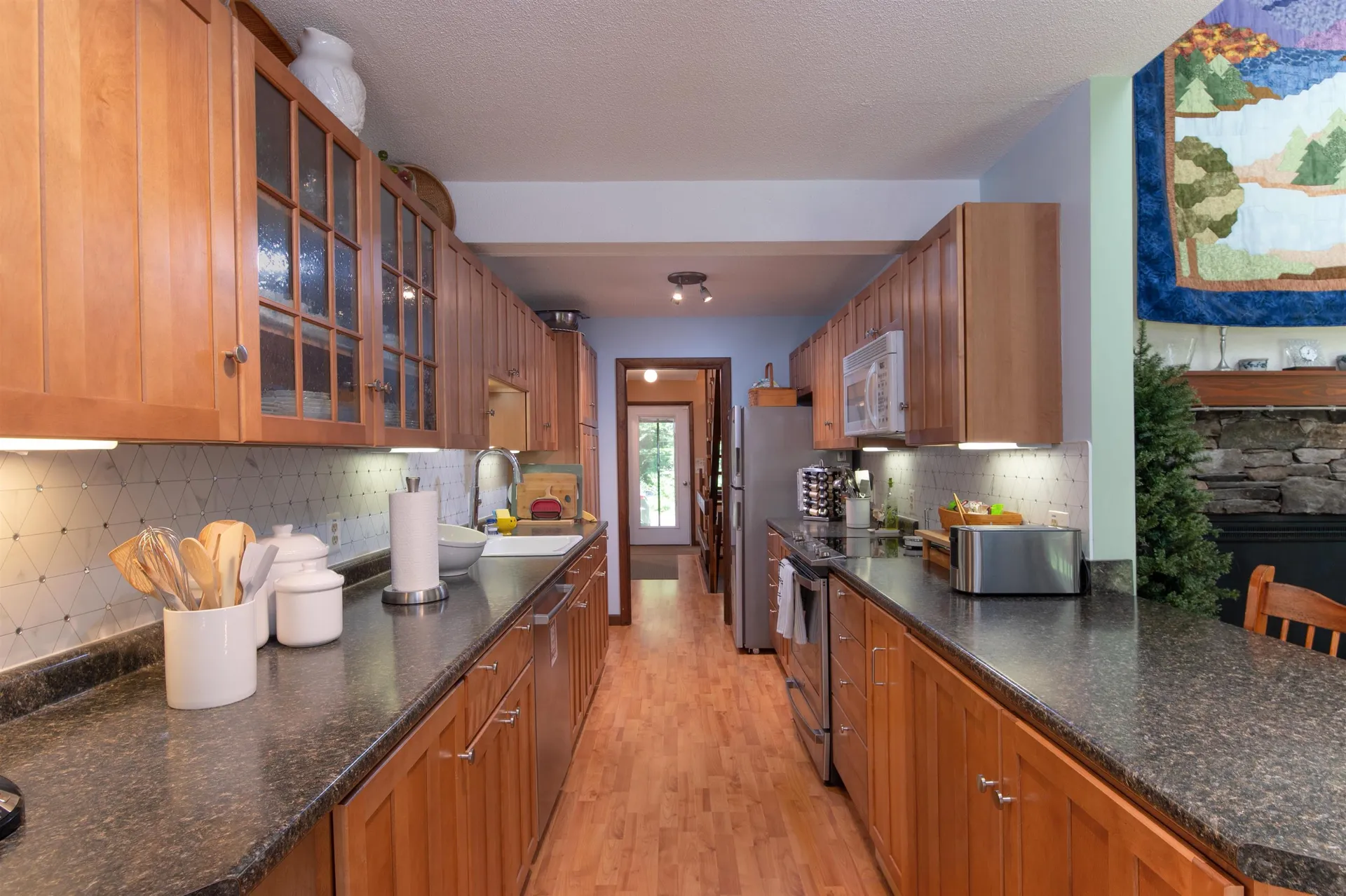 281 Evergreen Terrace Springfield VT 05156