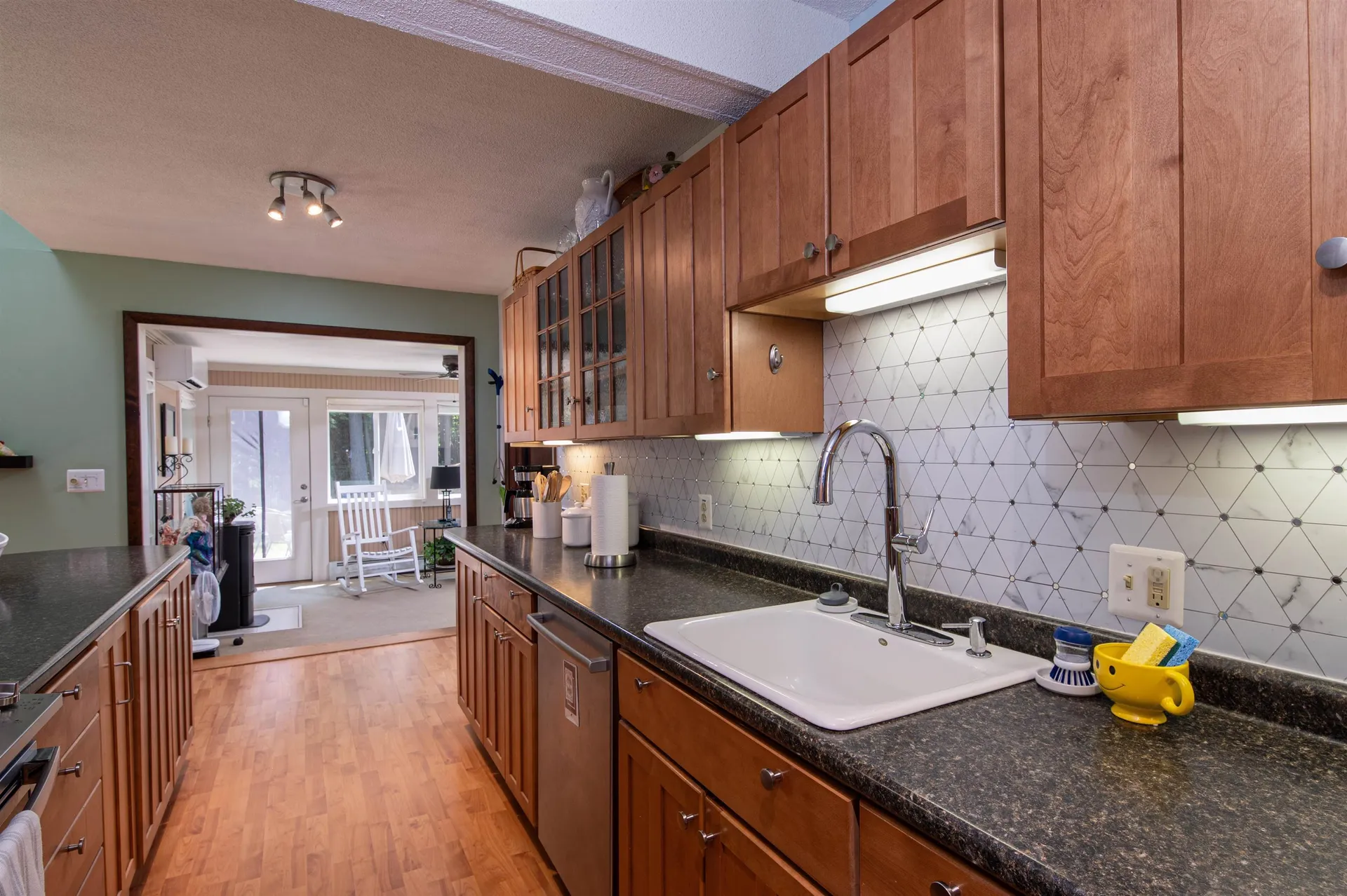281 Evergreen Terrace Springfield VT 05156