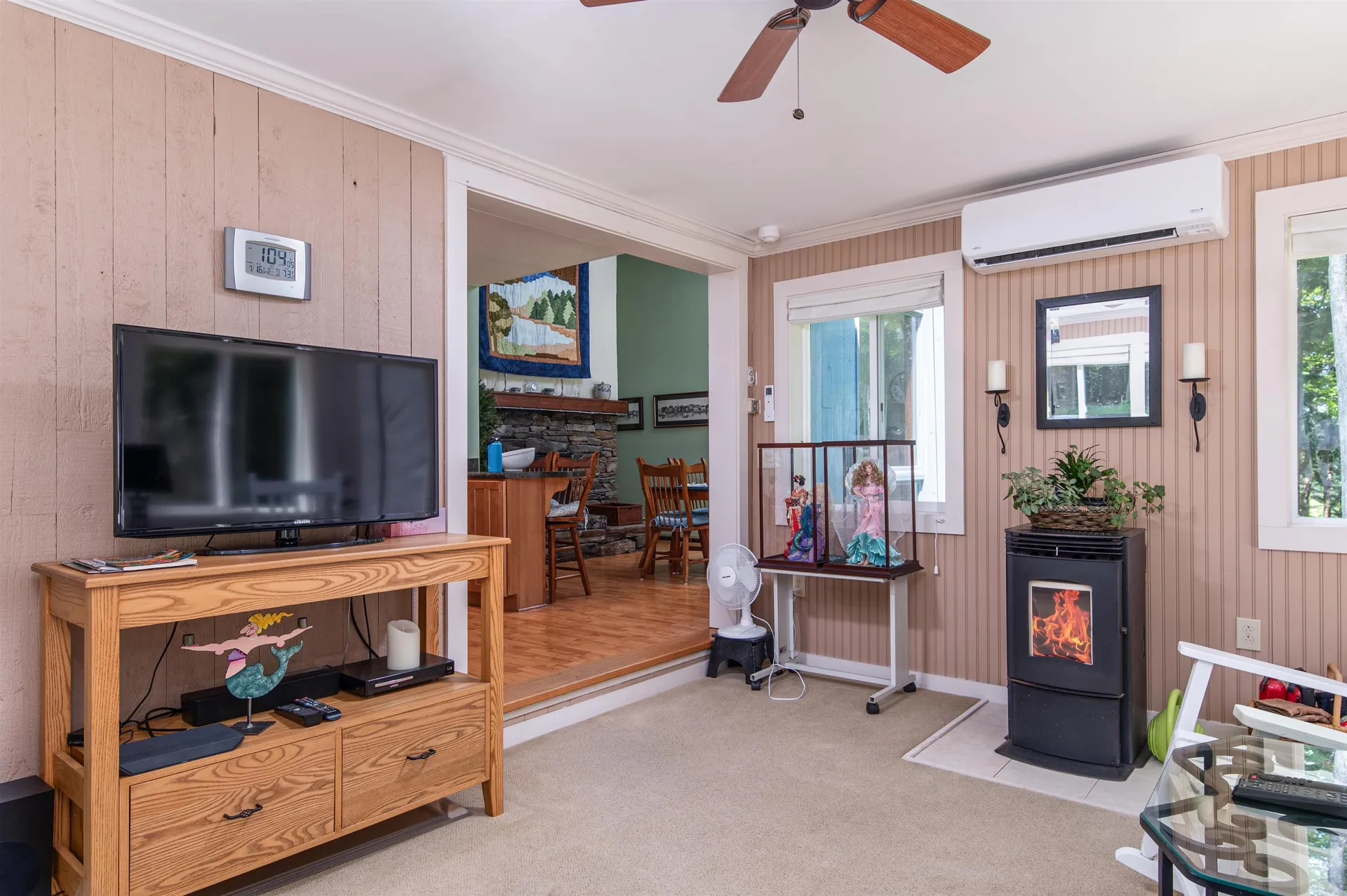 281 Evergreen Terrace Springfield VT 05156
