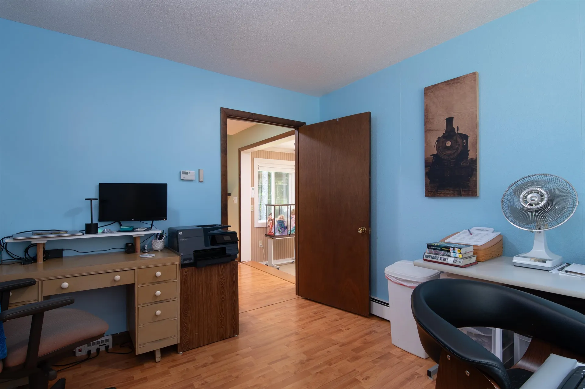 281 Evergreen Terrace Springfield VT 05156