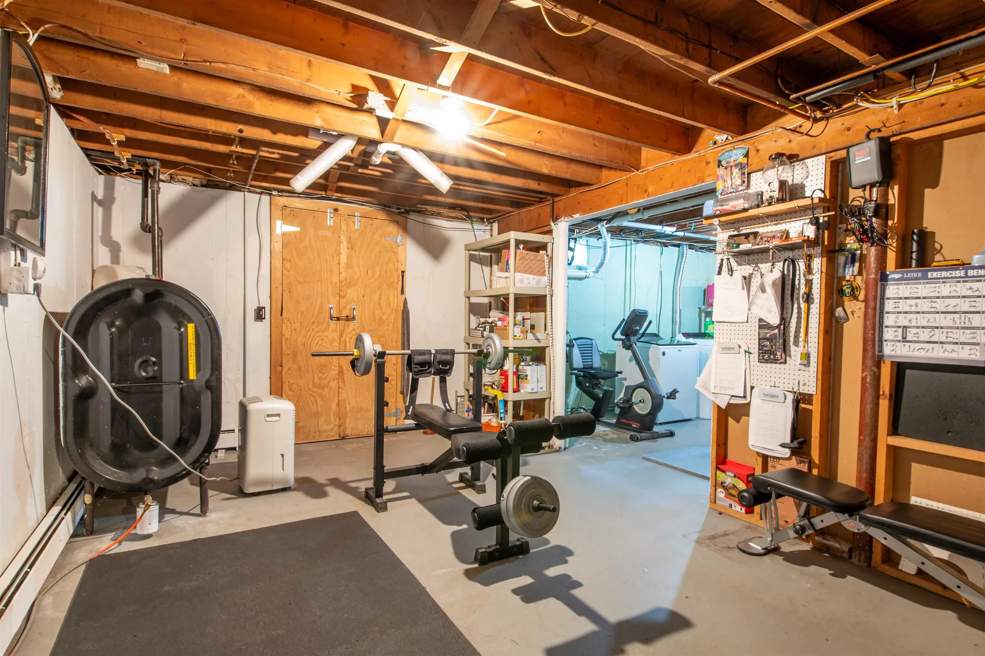 281 Evergreen Terrace Springfield VT 05156