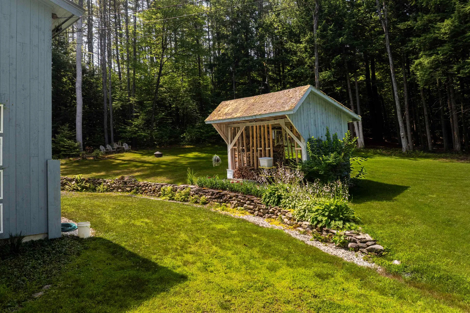 281 Evergreen Terrace Springfield VT 05156