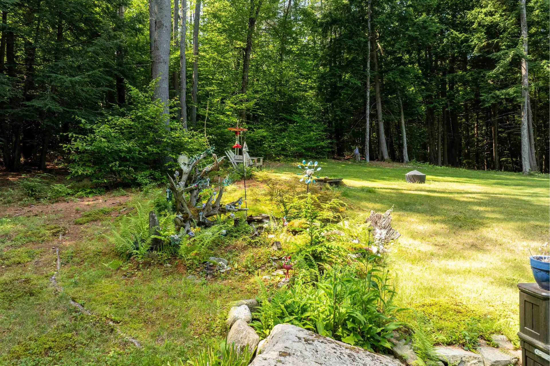 281 Evergreen Terrace Springfield VT 05156
