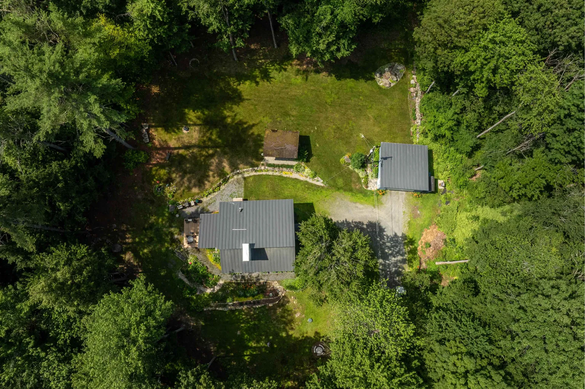 281 Evergreen Terrace Springfield VT 05156