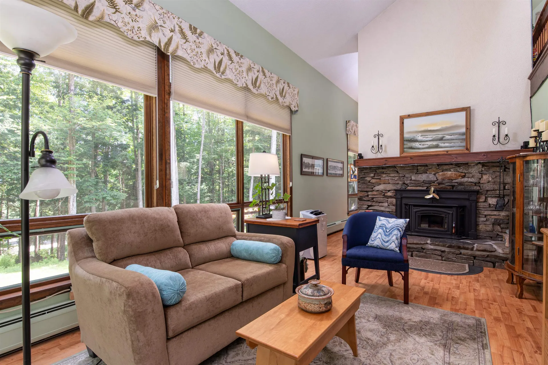 281 Evergreen Terrace Springfield VT 05156