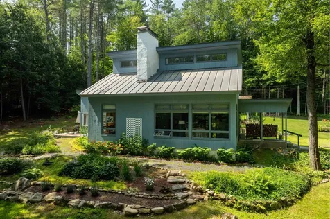 281 Evergreen Terrace Springfield VT 05156