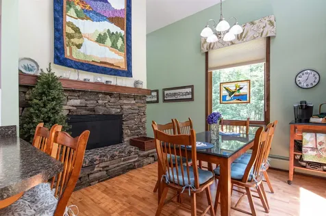 281 Evergreen Terrace Springfield VT 05156