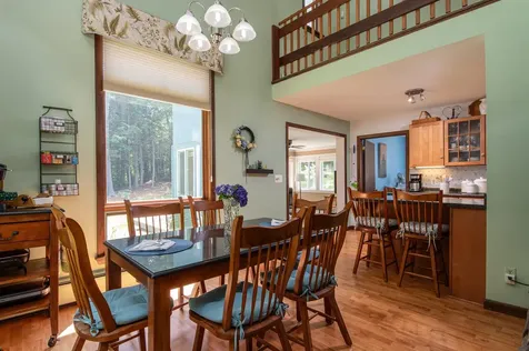 281 Evergreen Terrace Springfield VT 05156