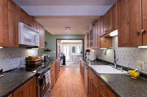 281 Evergreen Terrace Springfield VT 05156