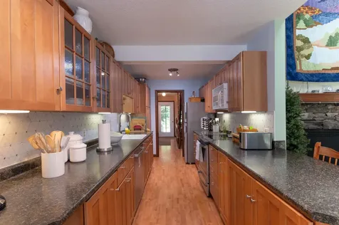 281 Evergreen Terrace Springfield VT 05156