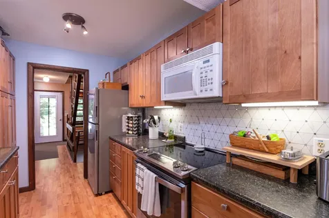 281 Evergreen Terrace Springfield VT 05156