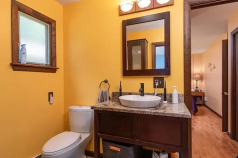 281 Evergreen Terrace Springfield VT 05156