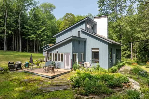 281 Evergreen Terrace Springfield VT 05156