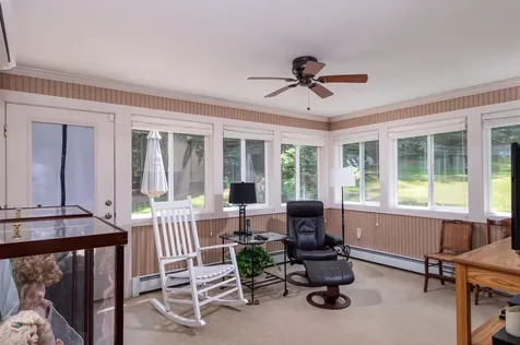 281 Evergreen Terrace Springfield VT 05156