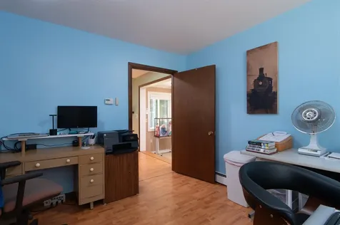 281 Evergreen Terrace Springfield VT 05156