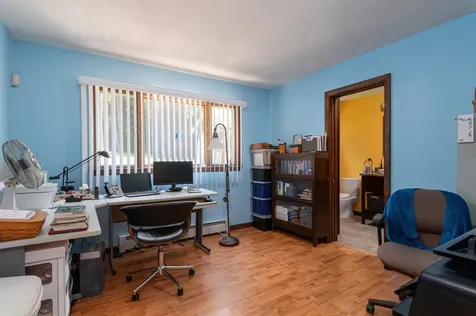 281 Evergreen Terrace Springfield VT 05156