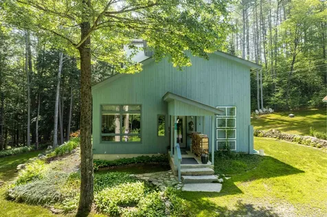 281 Evergreen Terrace Springfield VT 05156