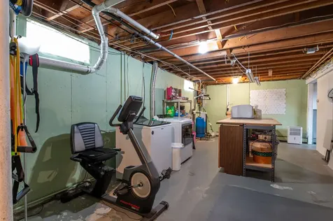 281 Evergreen Terrace Springfield VT 05156