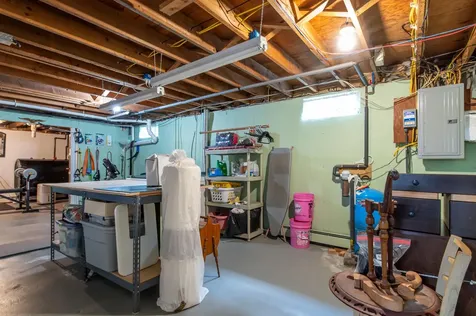 281 Evergreen Terrace Springfield VT 05156