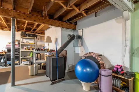 281 Evergreen Terrace Springfield VT 05156